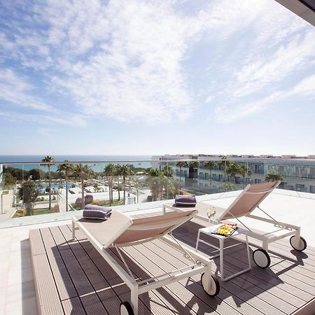 Hipotels Gran Conil Conil De La Frontera Exterior foto