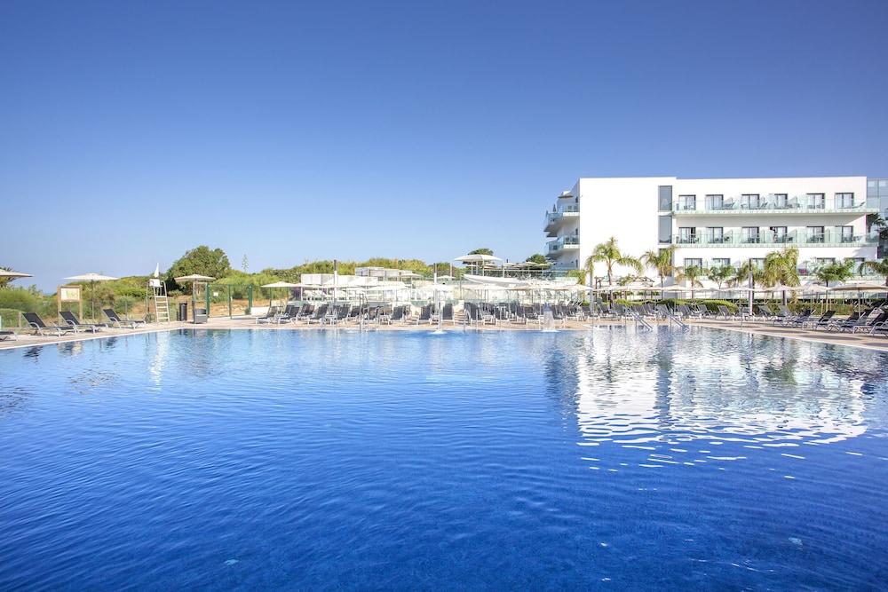 Hipotels Gran Conil Conil De La Frontera Exterior foto